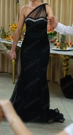 rochie de nașă - imagine 3