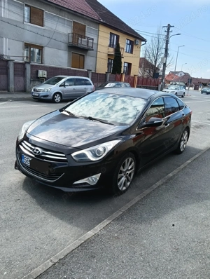 Vând Hyundai I 40 CRDI  - imagine 2