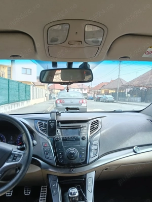 Vând Hyundai I 40 CRDI 