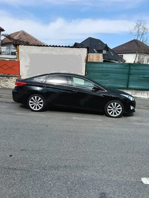 Vând Hyundai I 40 CRDI  - imagine 4