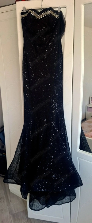 rochie de nașă - imagine 2