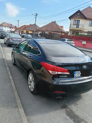 Vând Hyundai I 40 CRDI  - imagine 7