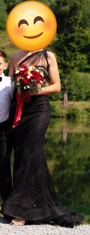 rochie de nașă - imagine 4