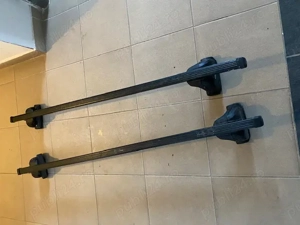 suport + bare transversale Peugeot