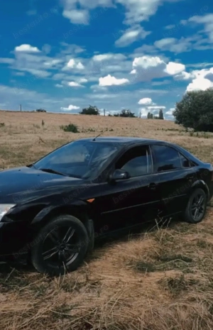 Pachet 2x Ford mondeo si Fiesta - imagine 2