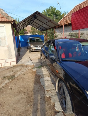 Pachet 2x Ford mondeo si Fiesta