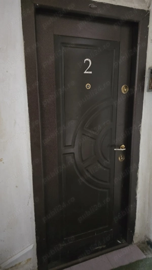 Închiriez sau Vând Apartament cu 2 camere  - imagine 6