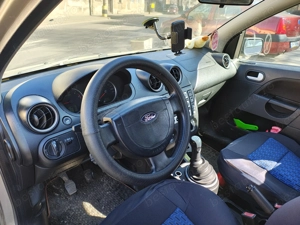 Pachet 2x Ford mondeo si Fiesta - imagine 5