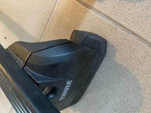 suport + bare transversale Peugeot - imagine 2