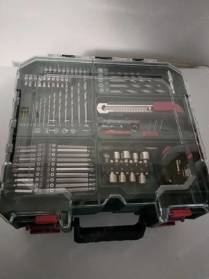 Trusa bormasina Parkside