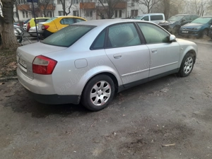 Audi a4 b6 2003 benzină motor 1.996 stare bună  - imagine 7
