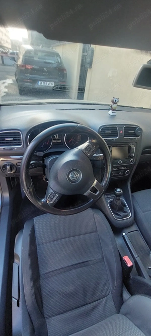 Golf Variant 6 (2013) - imagine 2