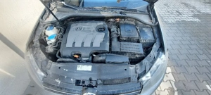 Golf Variant 6 (2013)