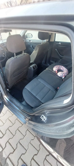 Golf Variant 6 (2013) - imagine 3