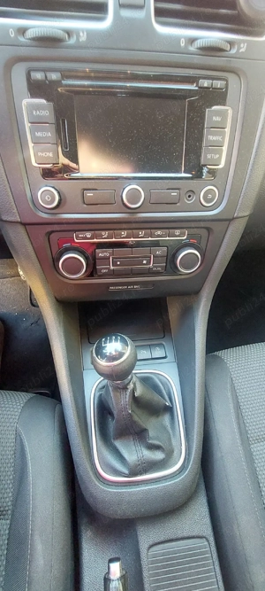 Golf Variant 6 (2013) - imagine 4