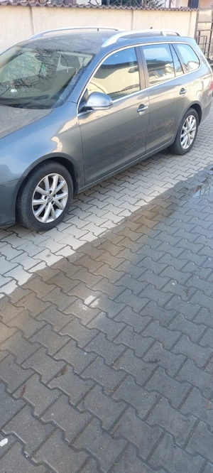 Golf Variant 6 (2013) - imagine 5