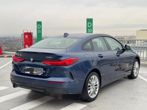BMW 218 i. Gran coupe - imagine 3