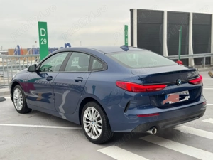 BMW 218 i. Gran coupe - imagine 4