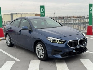 BMW 218 i. Gran coupe - imagine 2