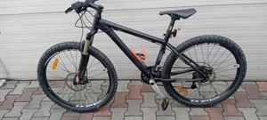 Vand mtb CUBE ltd rfr