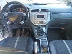 Vând Ford kuga  - imagine 9