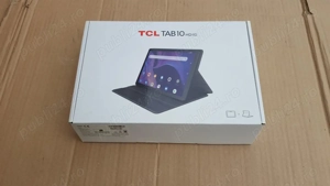 TCL TAB 10 HD 4G 10.1 inch - Decodata - ca NOUA!