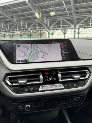 BMW 218 i. Gran coupe - imagine 7