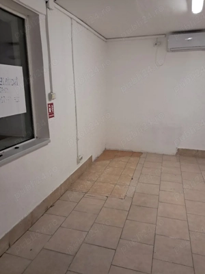 Închiriez spațiu comercial