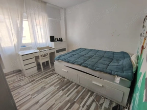 Vand sau schimb apartament cu 3 camere in centrul orasului Ramnicu Valcea etaj 4 - imagine 7