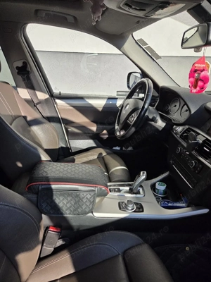 BMW x3 drive suv - imagine 2