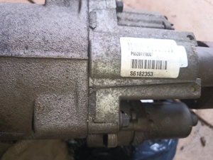 vând diferențial spate Ford kuga și  - imagine 3