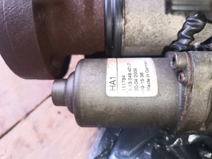 vând diferențial spate Ford kuga și  - imagine 4