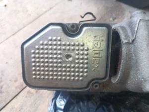 vând diferențial spate Ford kuga și 