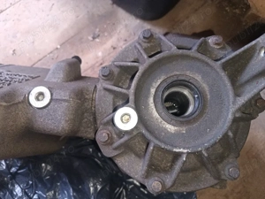 vând diferențial spate Ford kuga și  - imagine 5