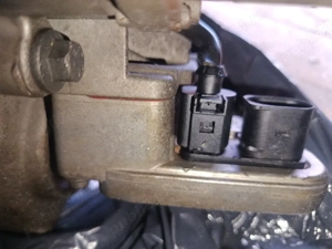 vând diferențial spate Ford kuga și  - imagine 2