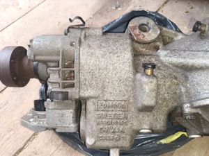 vând diferențial spate Ford kuga și  - imagine 7