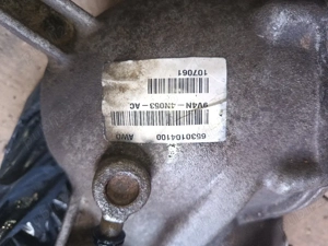 vând diferențial spate Ford kuga și  - imagine 6