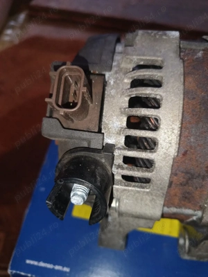 vând alternator DENSO 14V 150A