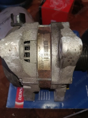 vând alternator DENSO 14V 150A - imagine 2