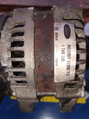 vând alternator DENSO 14V 150A - imagine 3