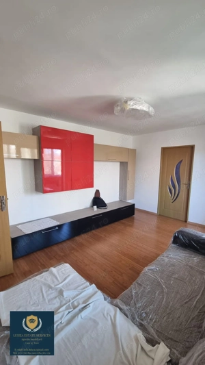 Apartament cu 2 camere, 68 mp utili, semidecomandat, renovat complet în 2025! - imagine 5