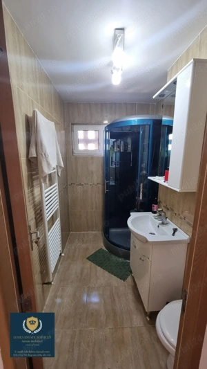 Apartament cu 2 camere, 68 mp utili, semidecomandat, renovat complet în 2025! - imagine 7