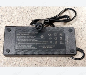 Incarcator Dualtron Mini 58.1v 2.0a 116.2w XVE118-5810200