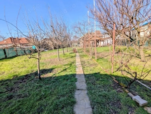 Vânzare casă+teren 932 mp în Ioșia, Oradea, ideal pentru dezvoltatori