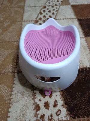 Suport baie bebe Angelcare 