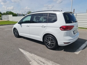 Vând Volkswagen Touran 2017 - imagine 3