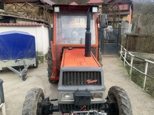 Vând tractor fx26 - imagine 2