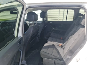 Vând Volkswagen Touran 2017 - imagine 10