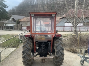 Vând tractor fx26 - imagine 3