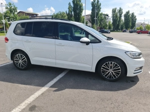 Vând Volkswagen Touran 2017 - imagine 4
